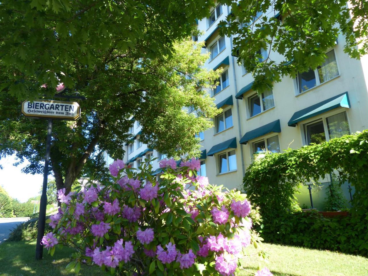 Lat Hotel & Apartmenthaus Berlin Eisenhüttenstadt Exterior foto